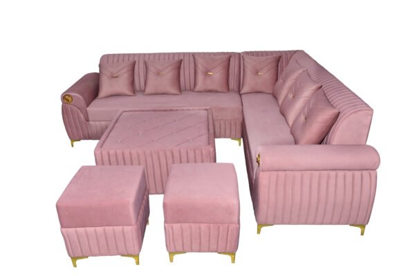 7 Seater Sofa