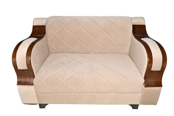 5 seater brown - Image 2