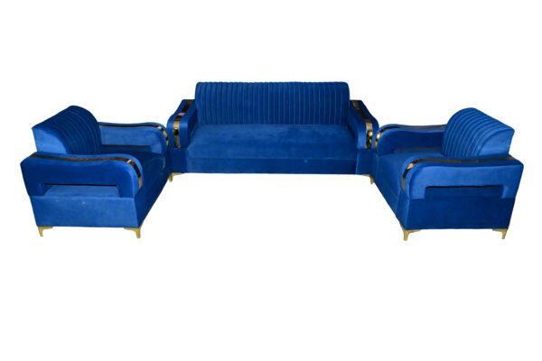 5 Seater