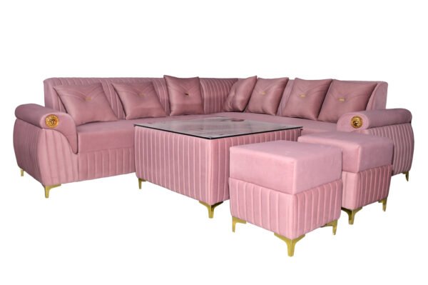 7 Seater Sofa - Image 2